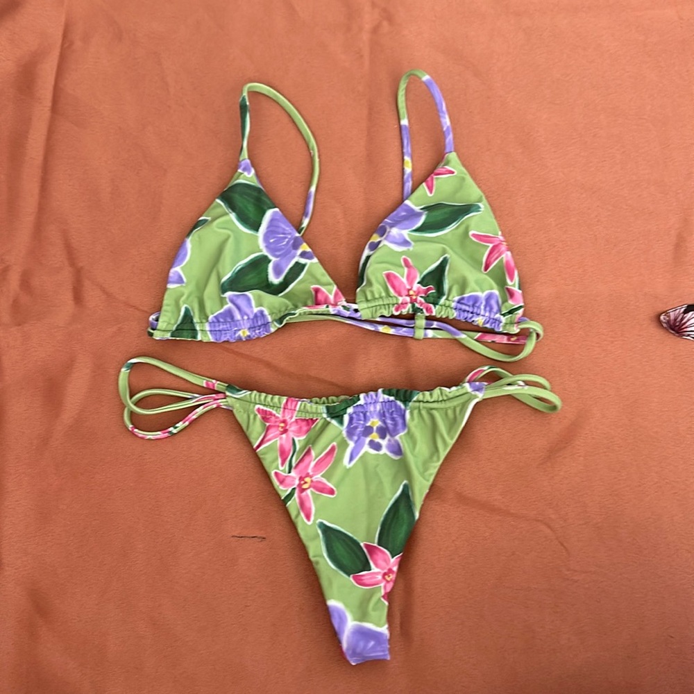 BENOA Garden Isle set
